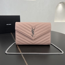 YSL Satchel Bags